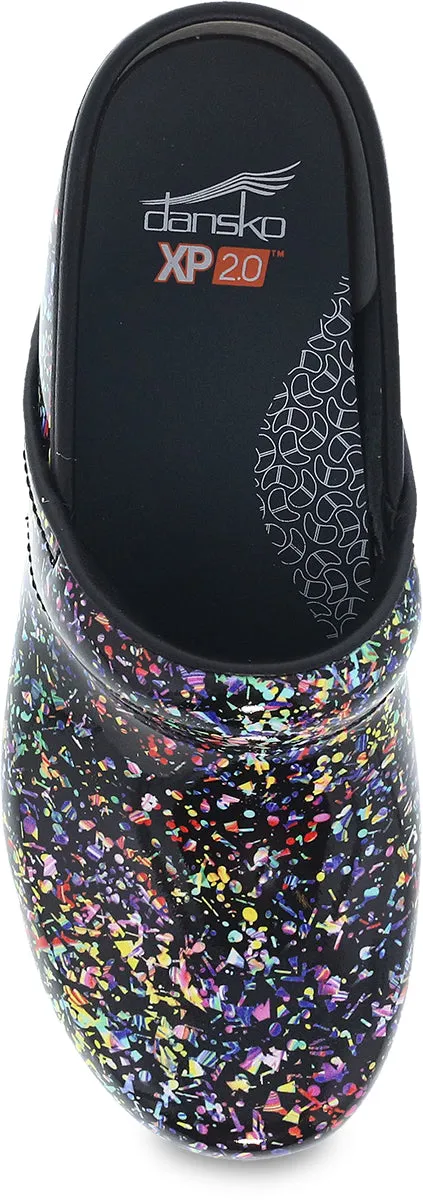 Pro XP 2.0 - Color Pop Patent