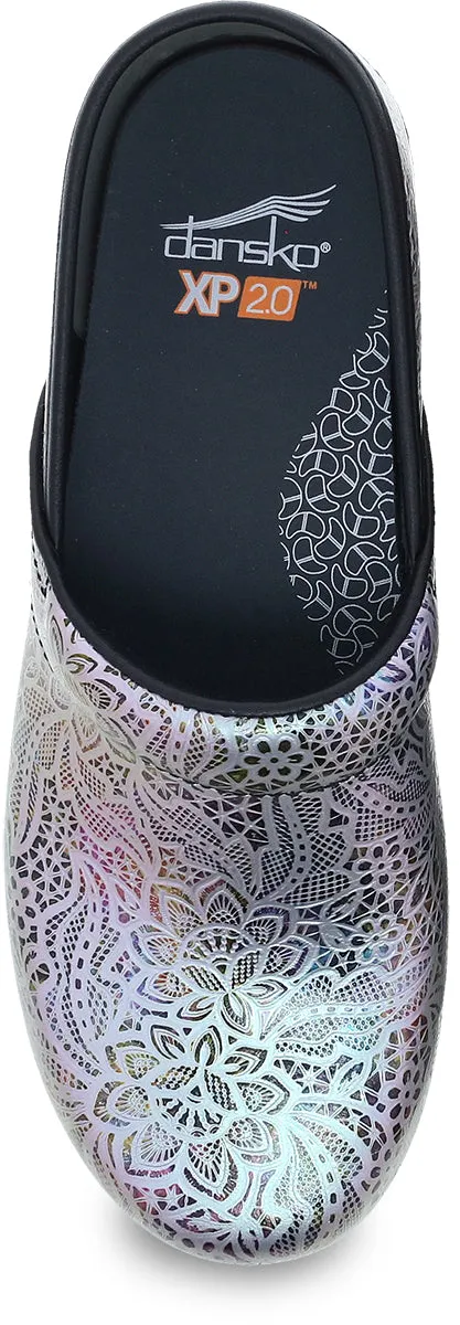 Pro XP 2.0 - Lacy Leather