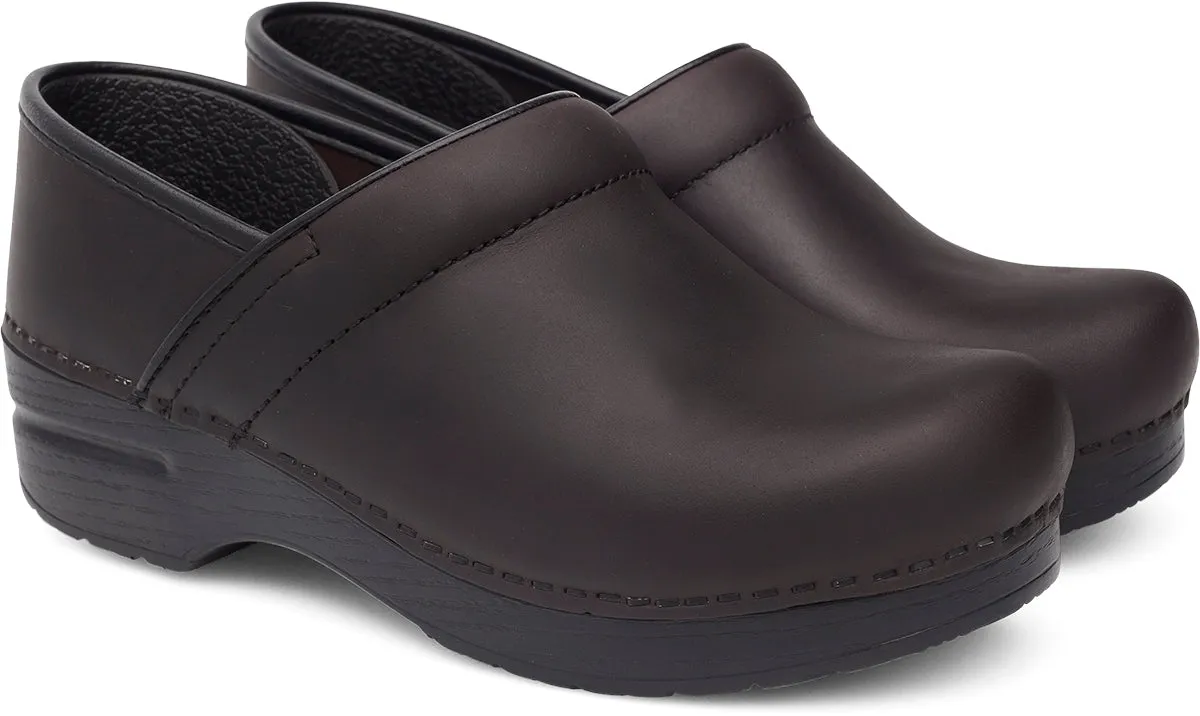 Professional - Antique Brown - Women's