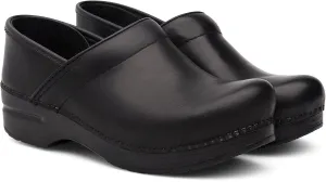 Professional - Black Cabrio