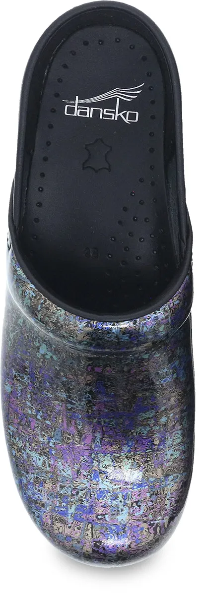 Professional - Metallic Ink