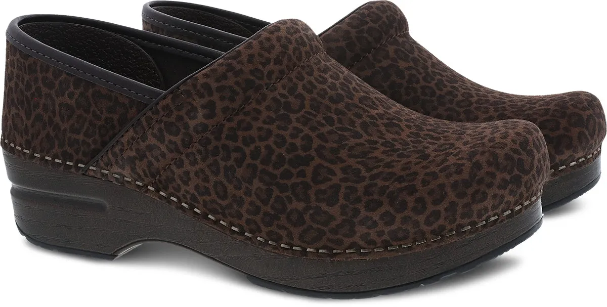 Professional - Mini Leopard