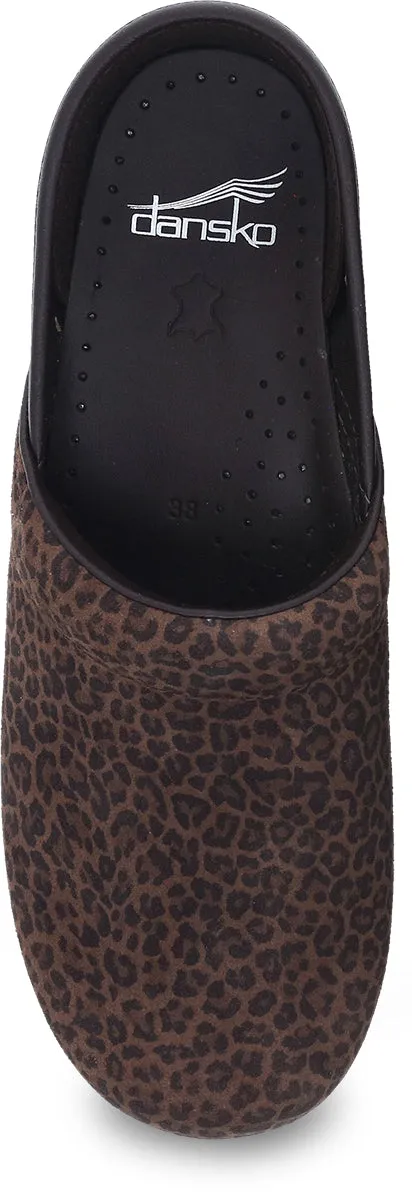 Professional - Mini Leopard