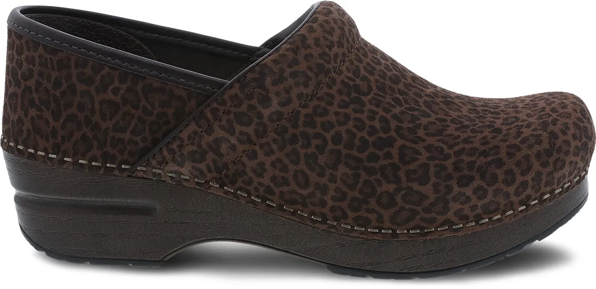 Professional - Mini Leopard