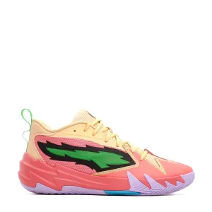 Puma Basketball Men Scoot Zeros Georgia Peach 379908-07