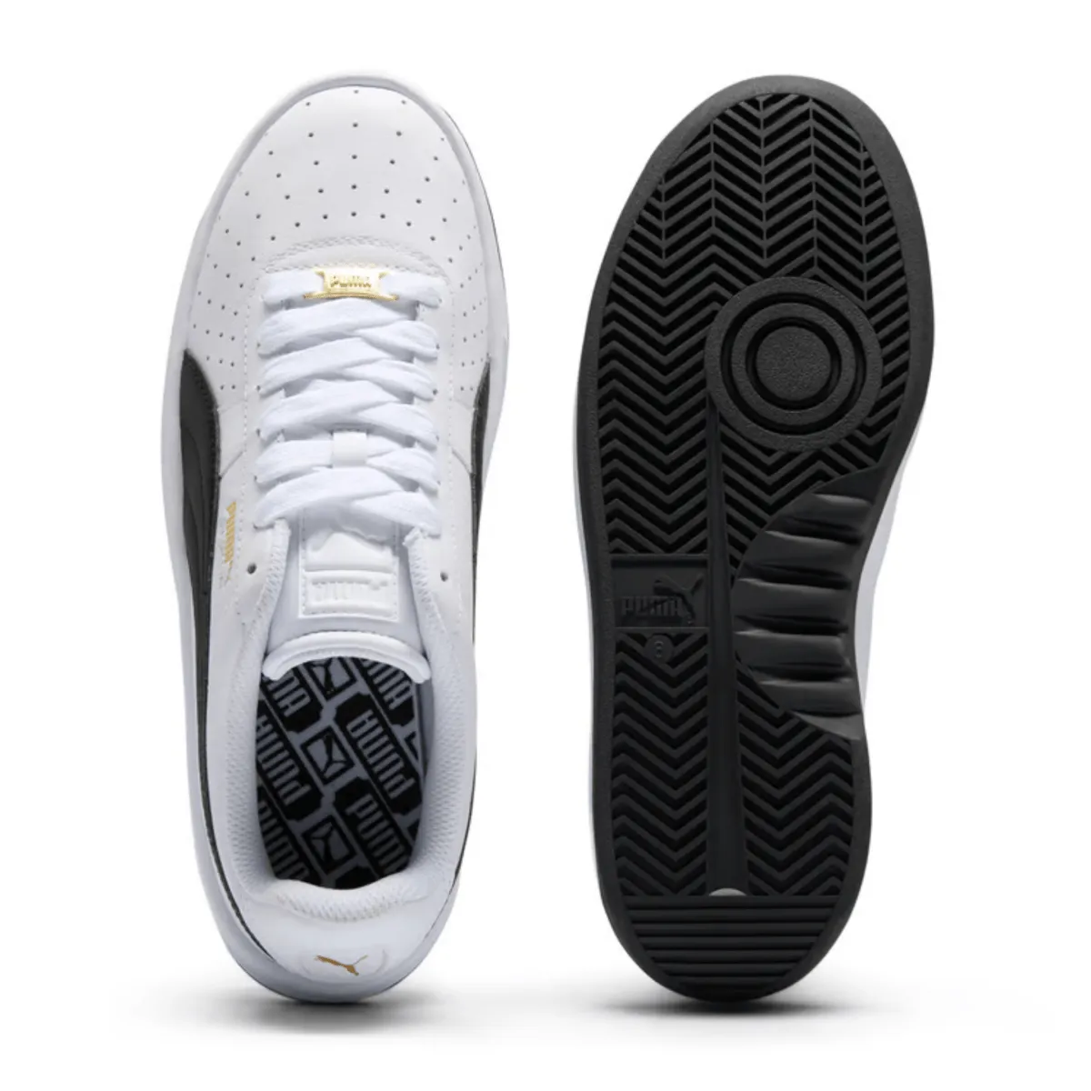 Puma Men's GV Special PUMA White/PUMA Black