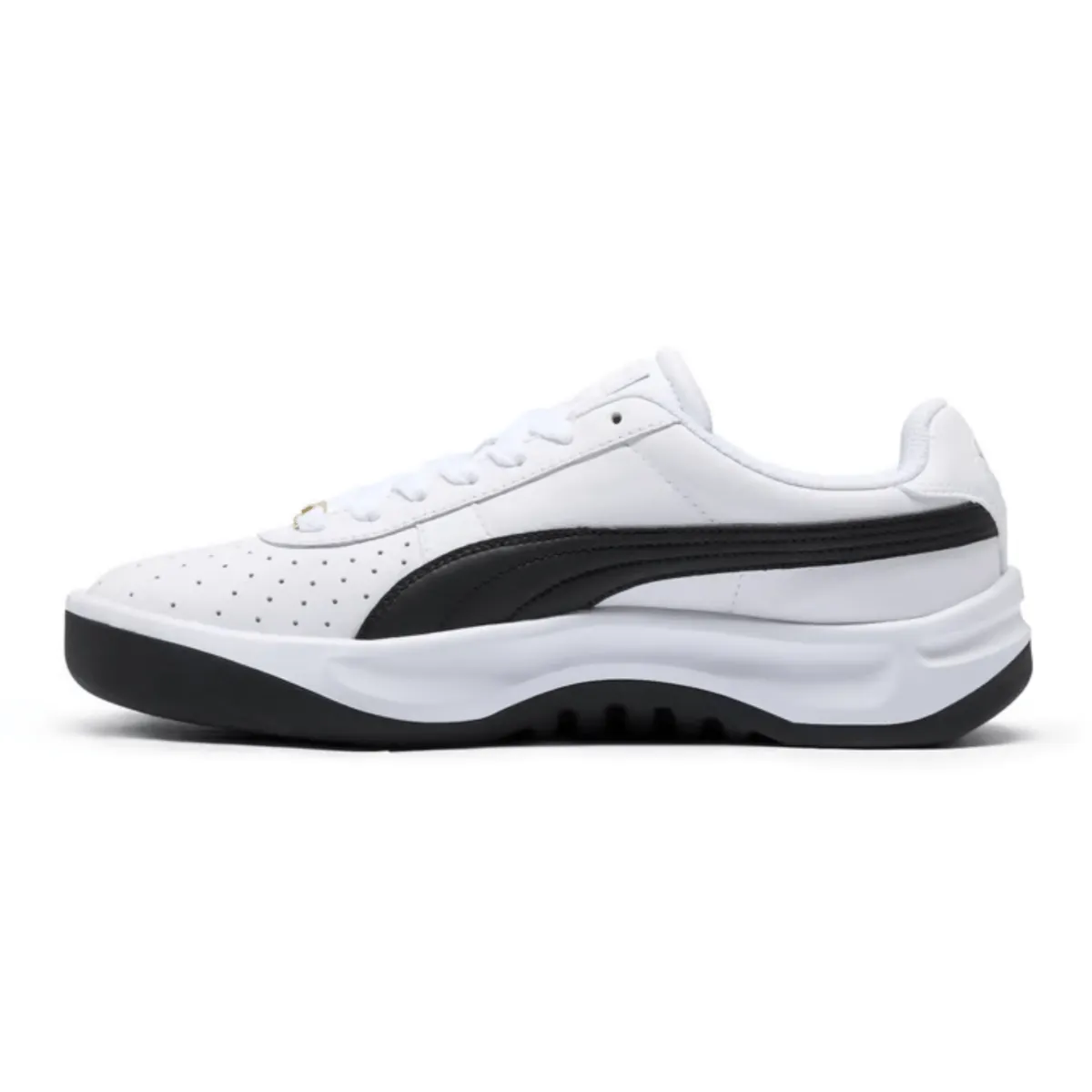 Puma Men's GV Special PUMA White/PUMA Black