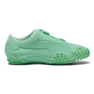 Puma Men's Mostro Ecstasy Fresh Mint/PUMA White