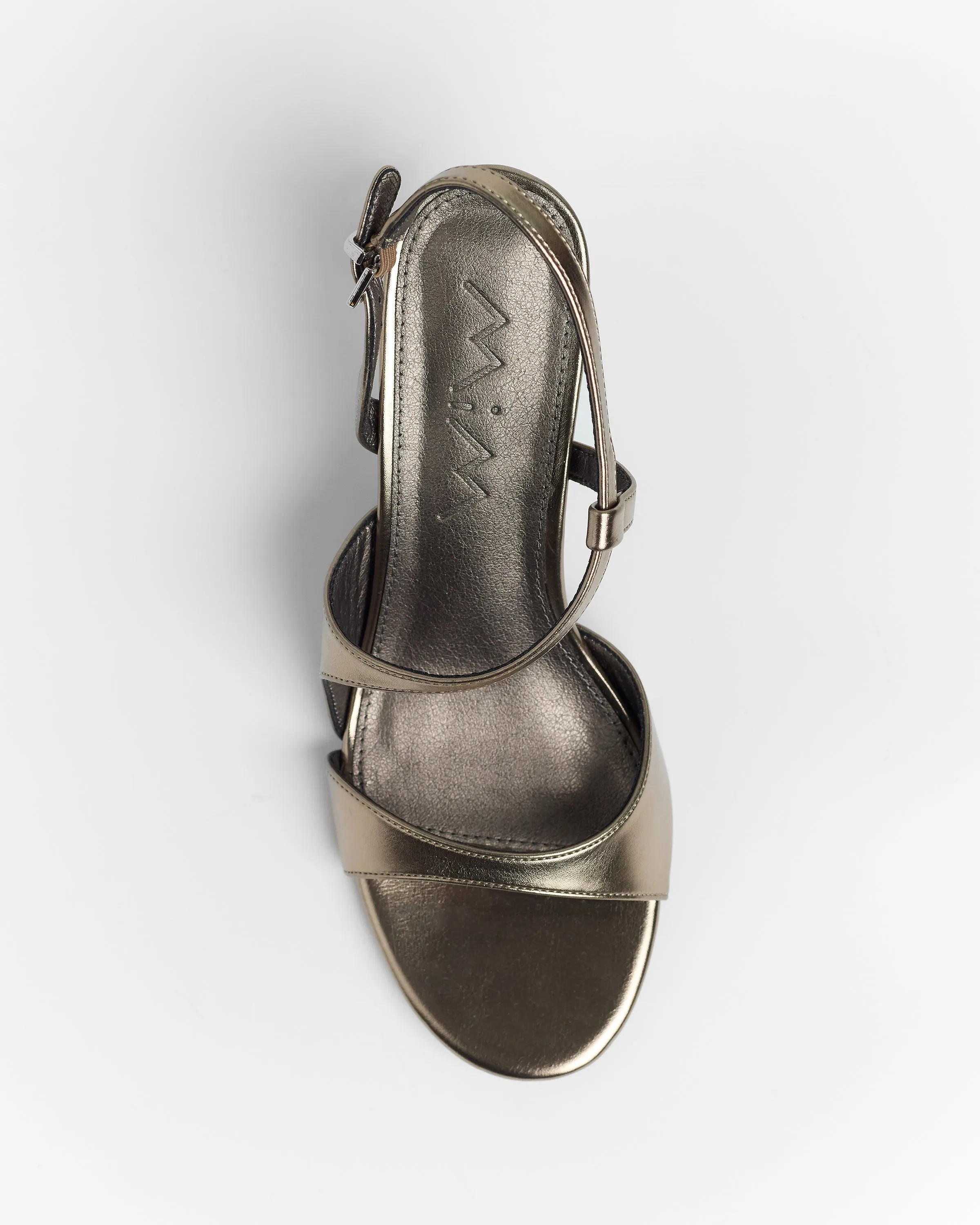 RAFAELLA METALLIC