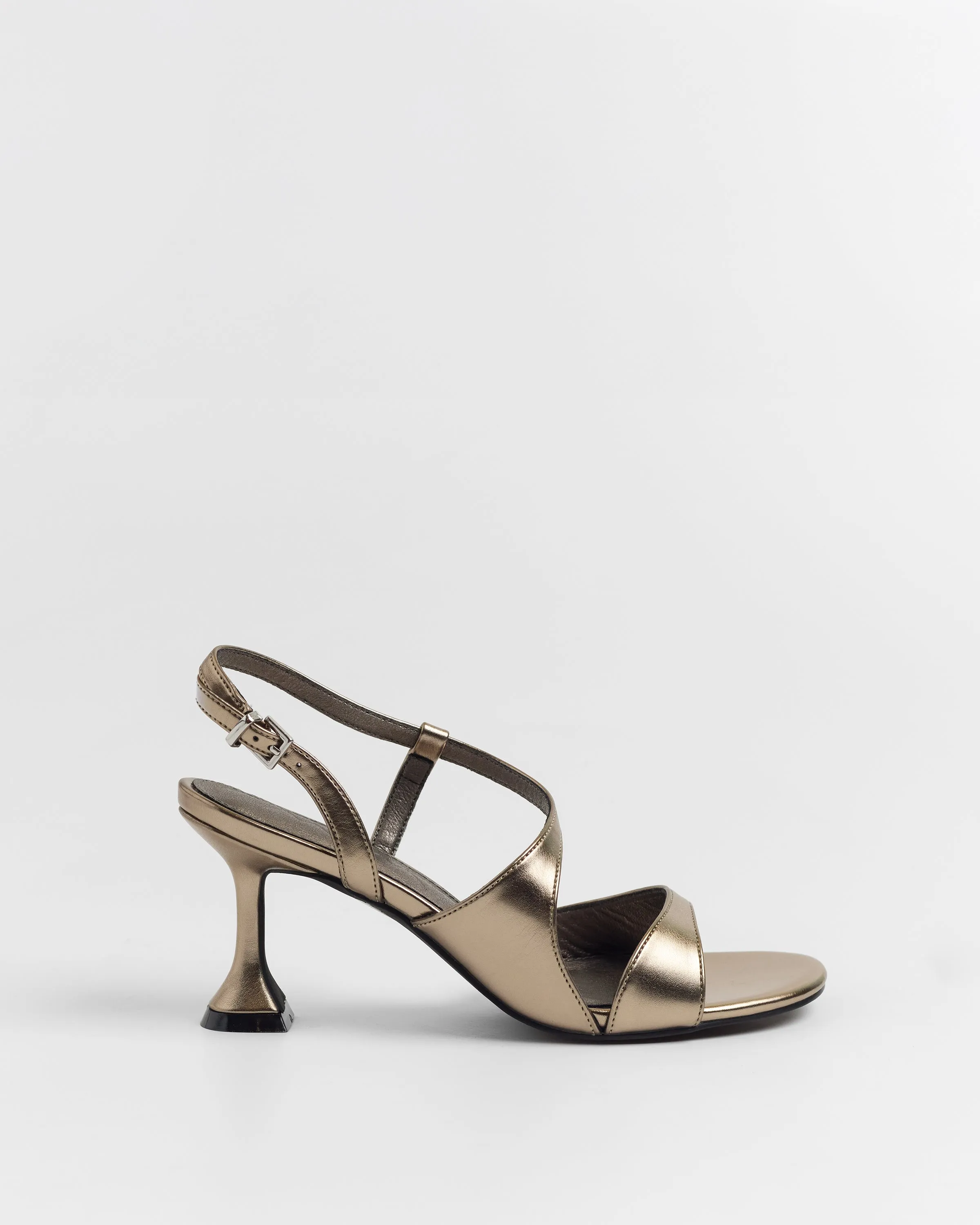 RAFAELLA METALLIC