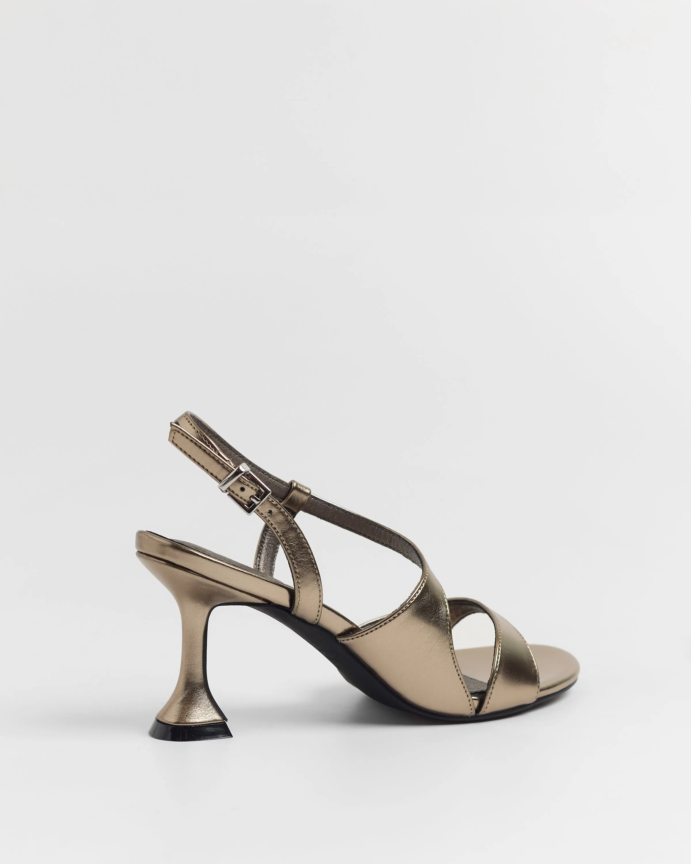 RAFAELLA METALLIC