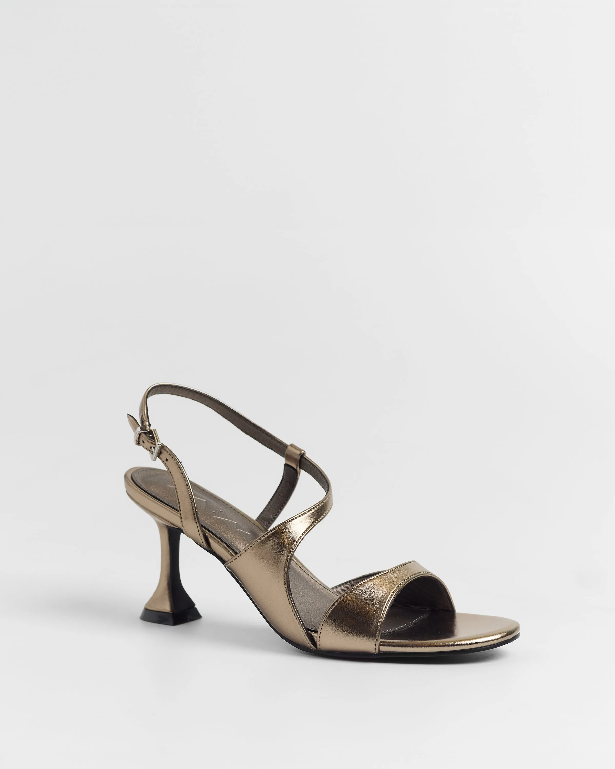 RAFAELLA METALLIC