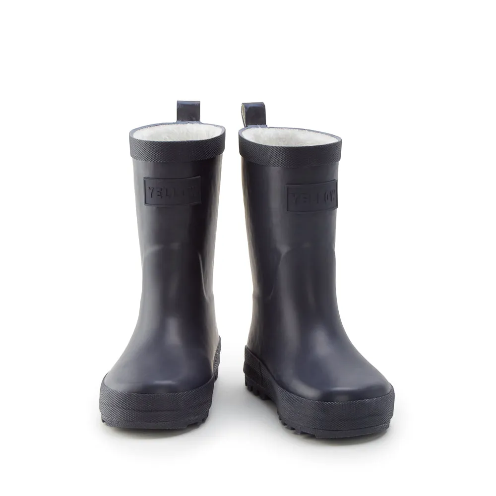 RAIN TDLR