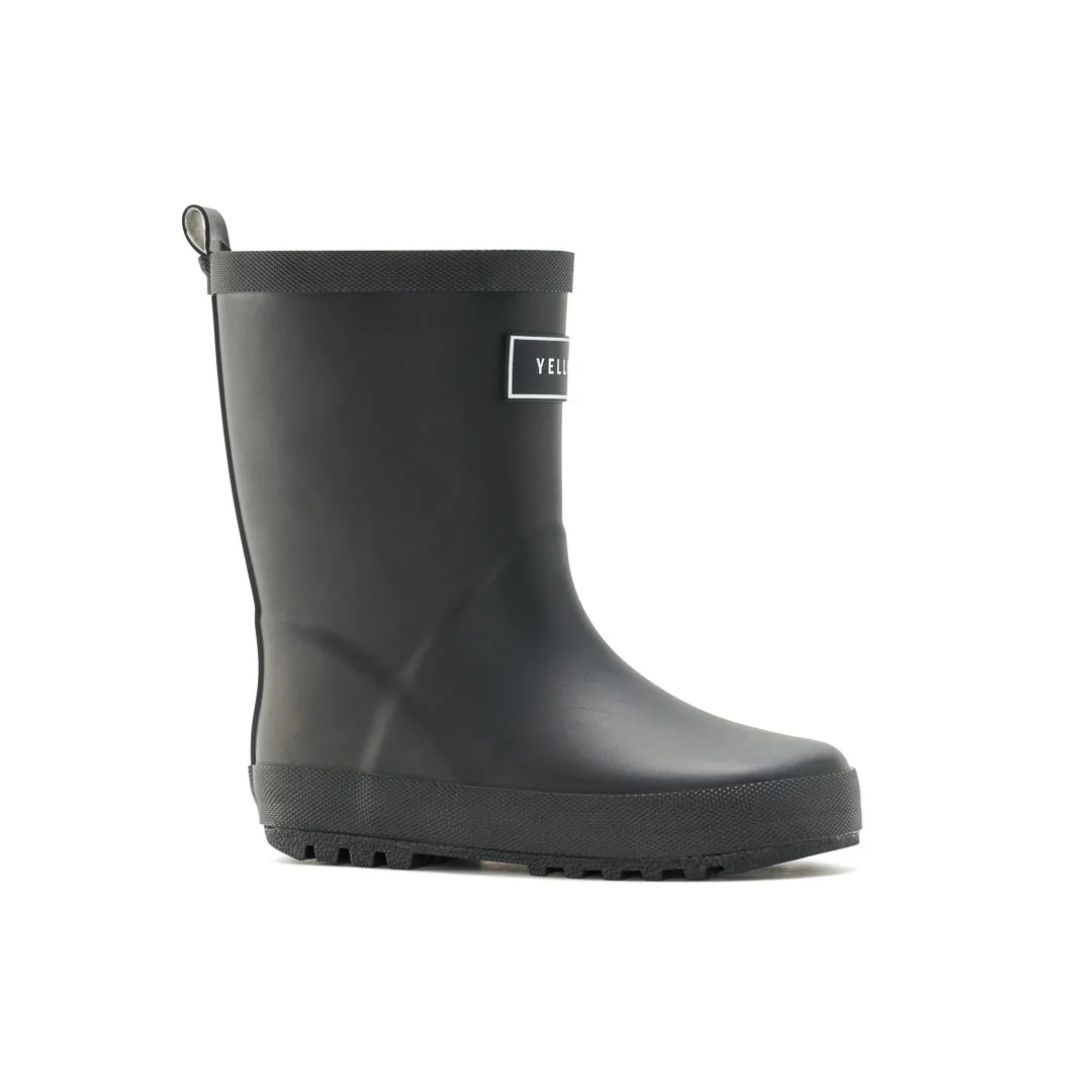 RAIN TDLR