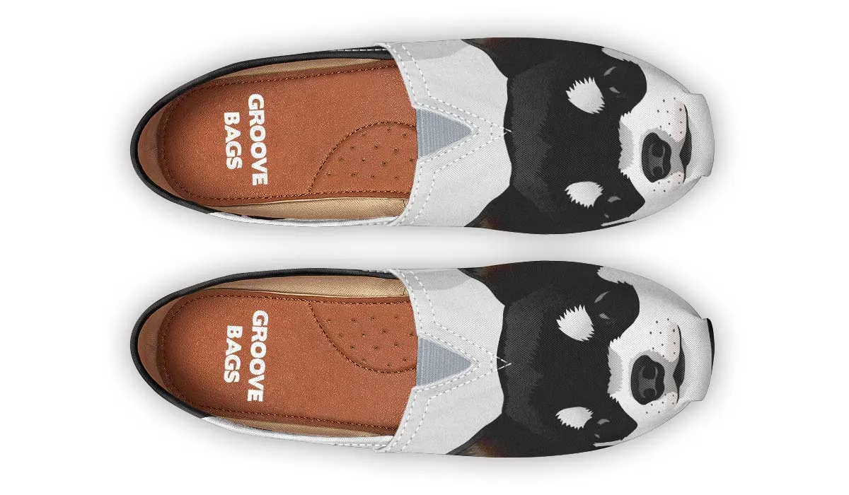 Real Chihuahua Casual Shoes