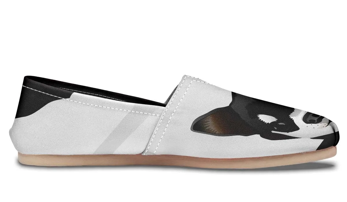 Real Chihuahua Casual Shoes