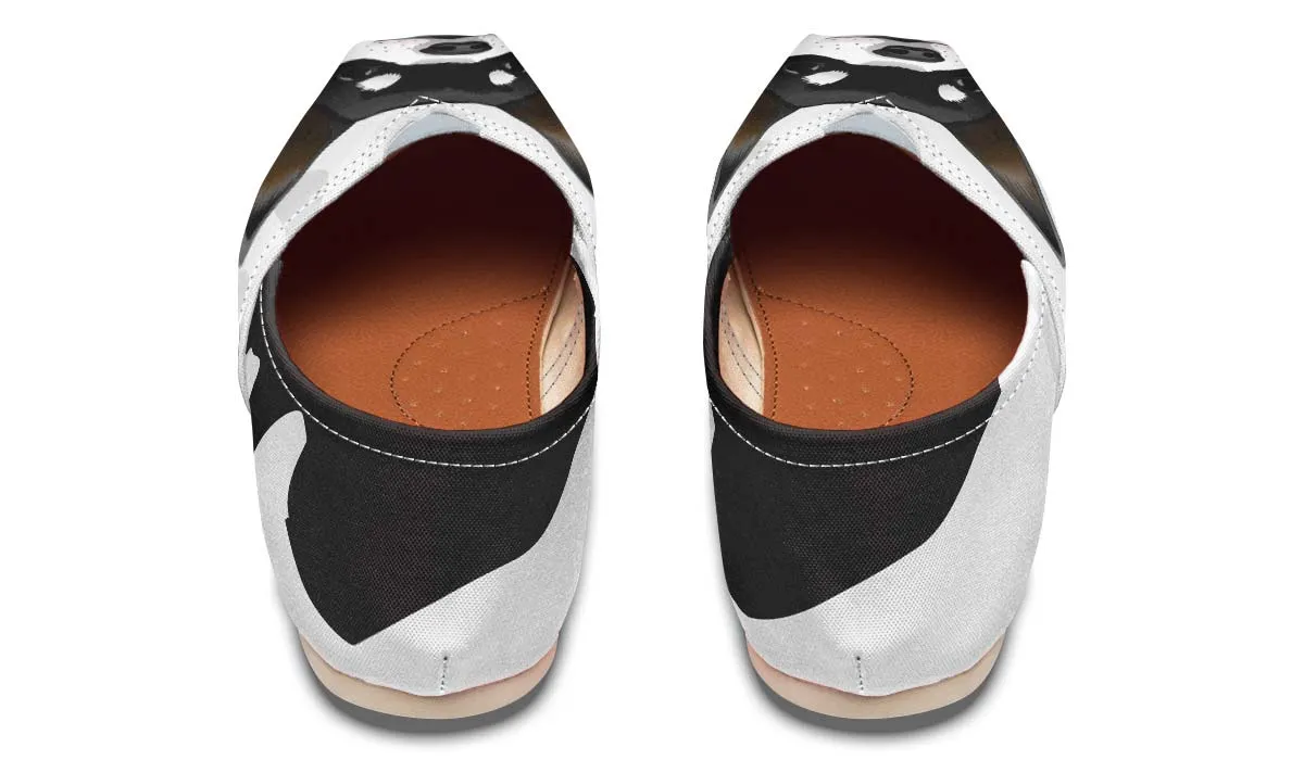 Real Chihuahua Casual Shoes