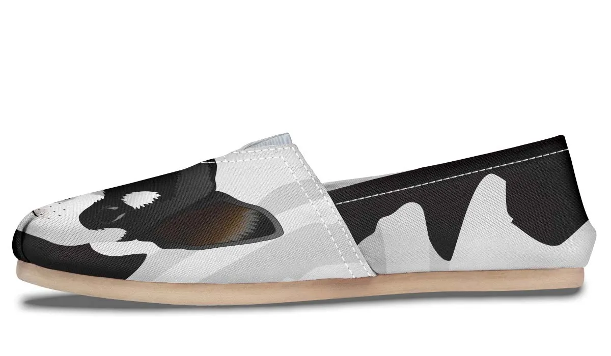 Real Chihuahua Casual Shoes