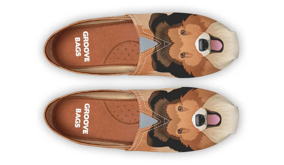 Real Collie Casual Shoes