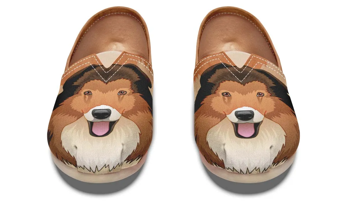 Real Collie Casual Shoes