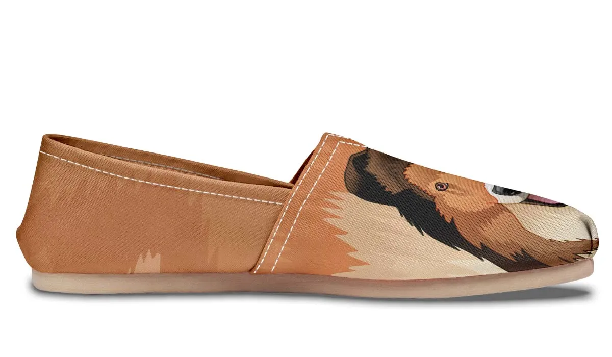 Real Collie Casual Shoes