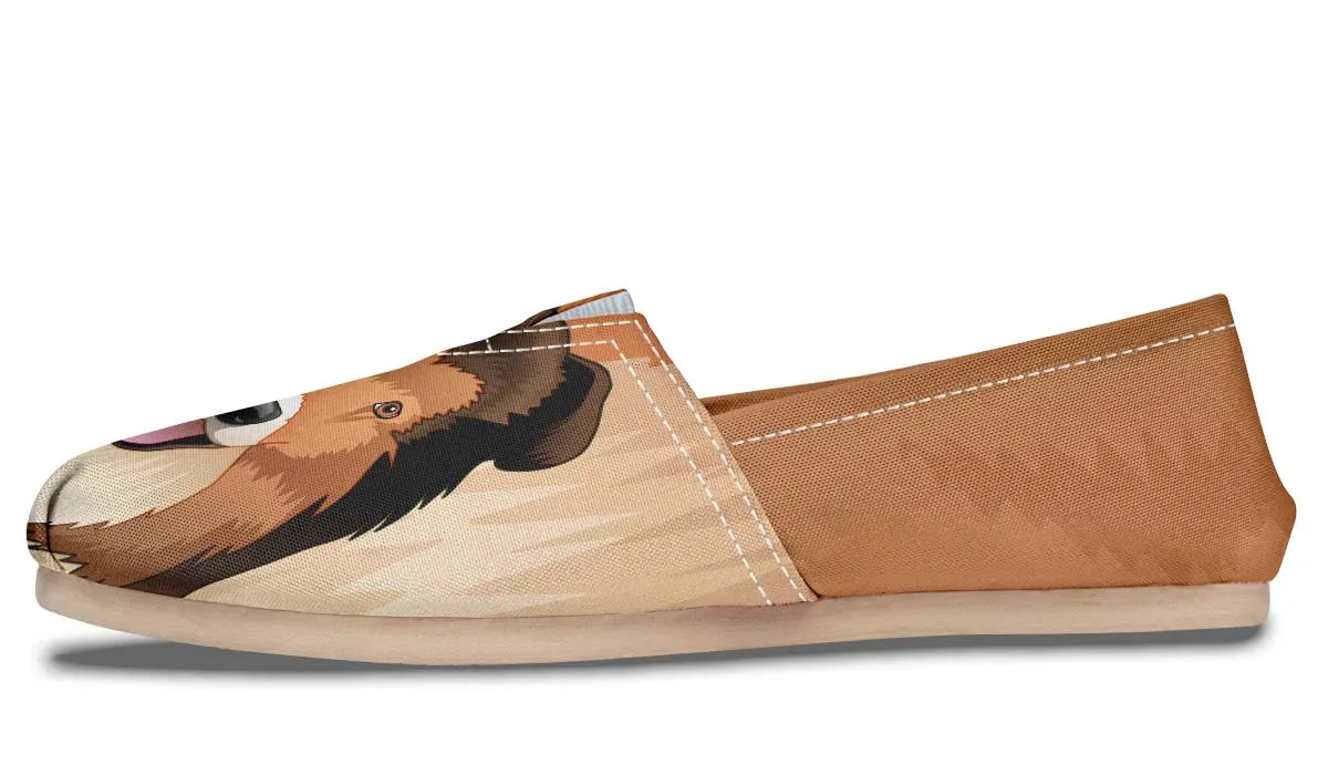 Real Collie Casual Shoes