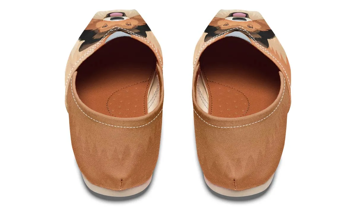Real Collie Casual Shoes