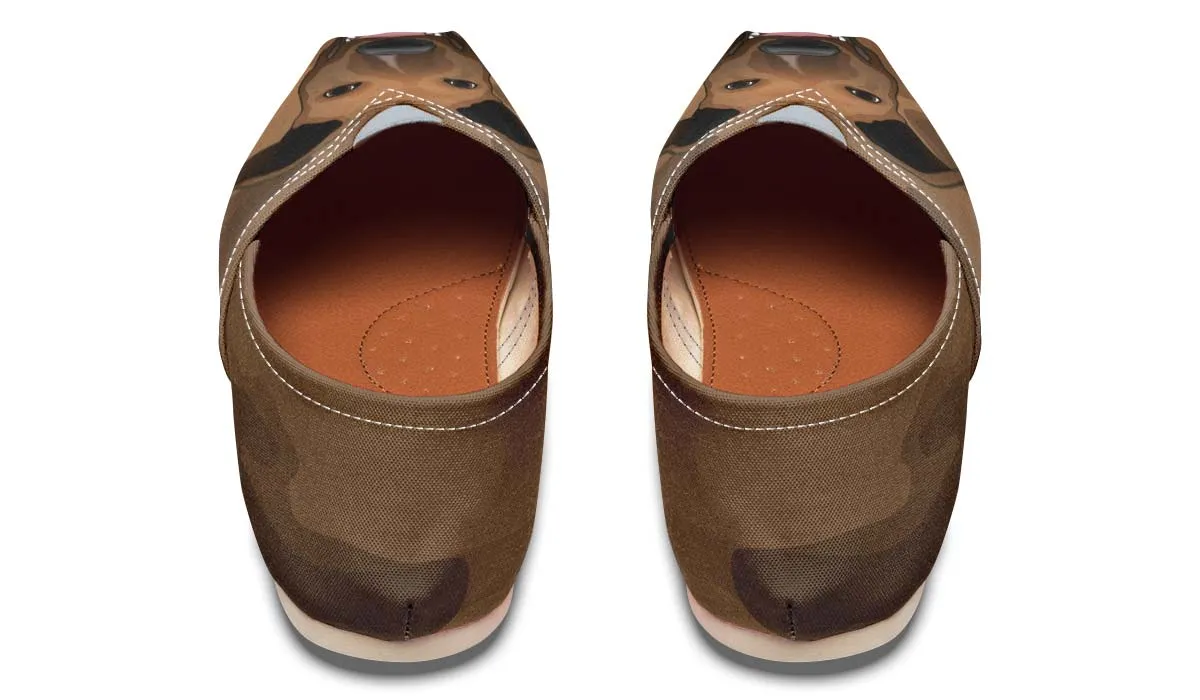 Real Greyhound Casual Shoes