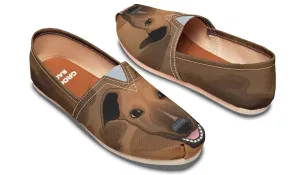 Real Greyhound Casual Shoes