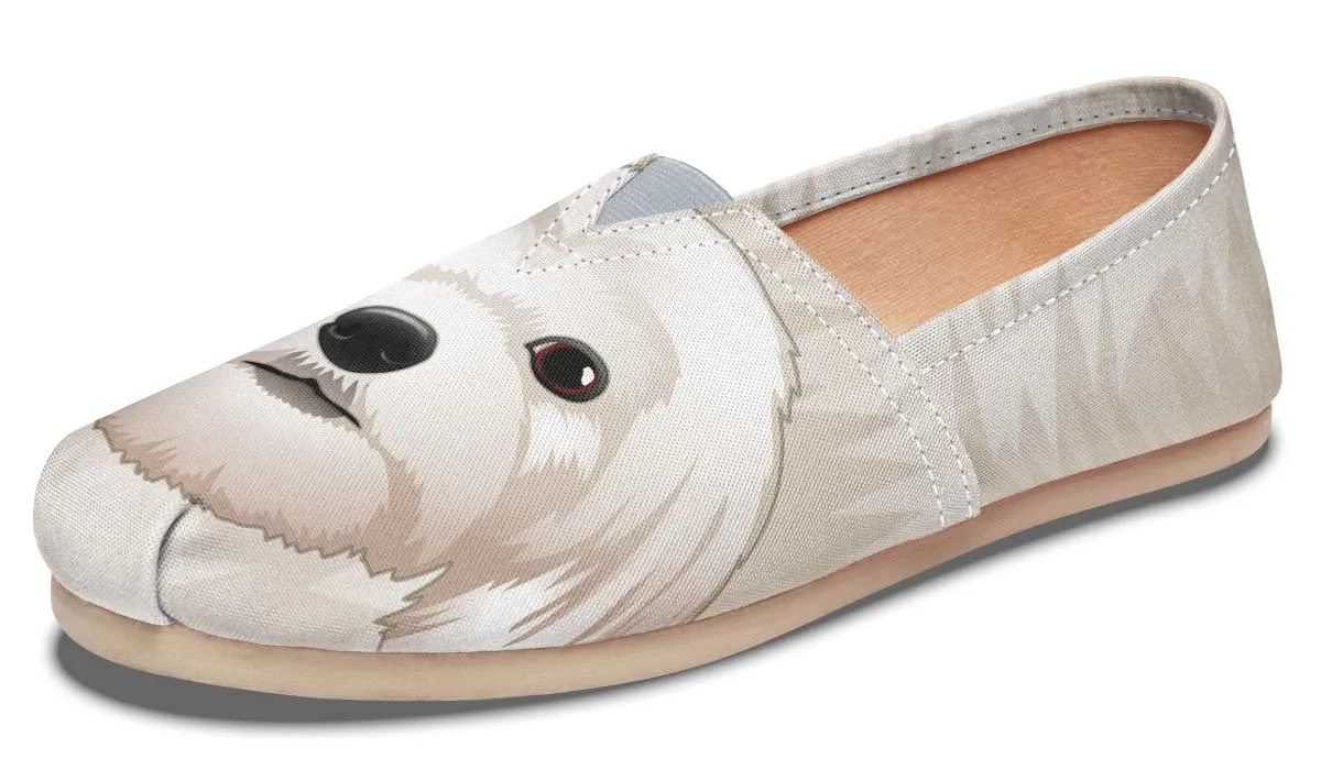 Real Maltese Casual Shoes