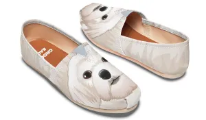 Real Maltese Casual Shoes