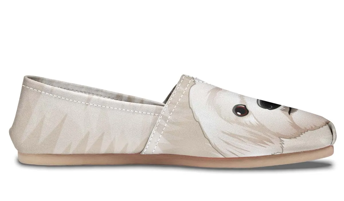 Real Maltese Casual Shoes