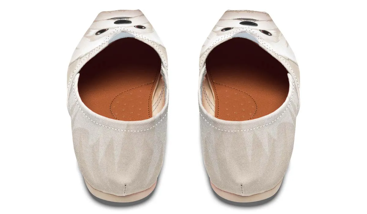 Real Maltese Casual Shoes