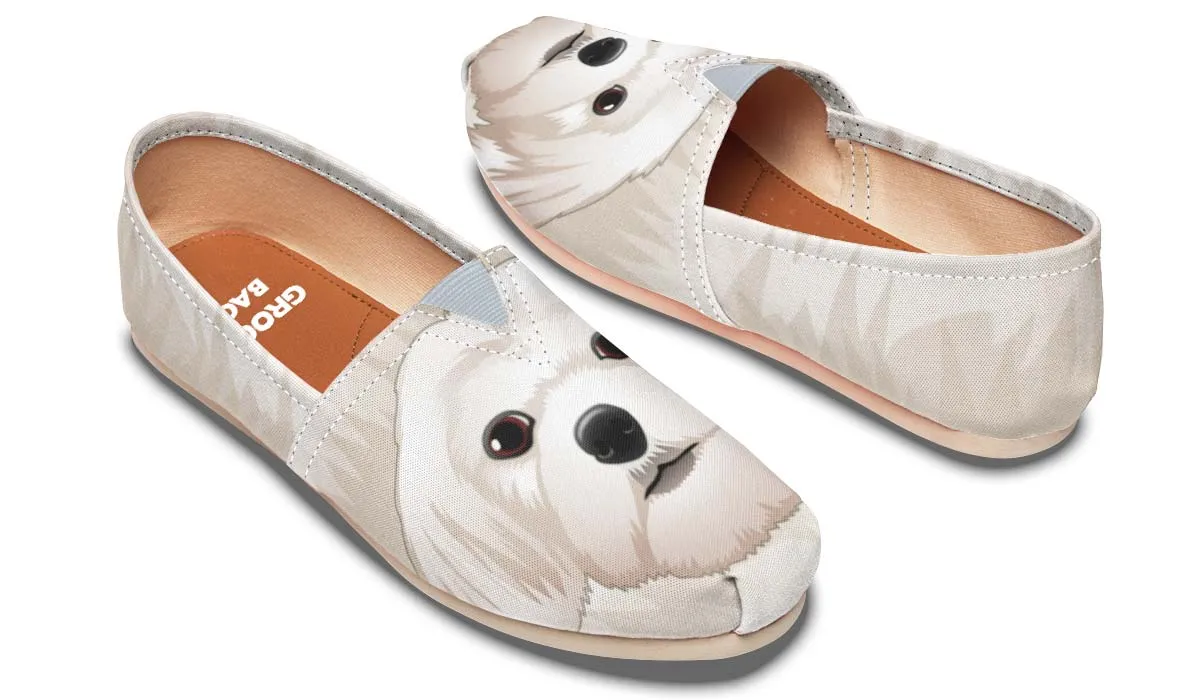 Real Maltese Casual Shoes