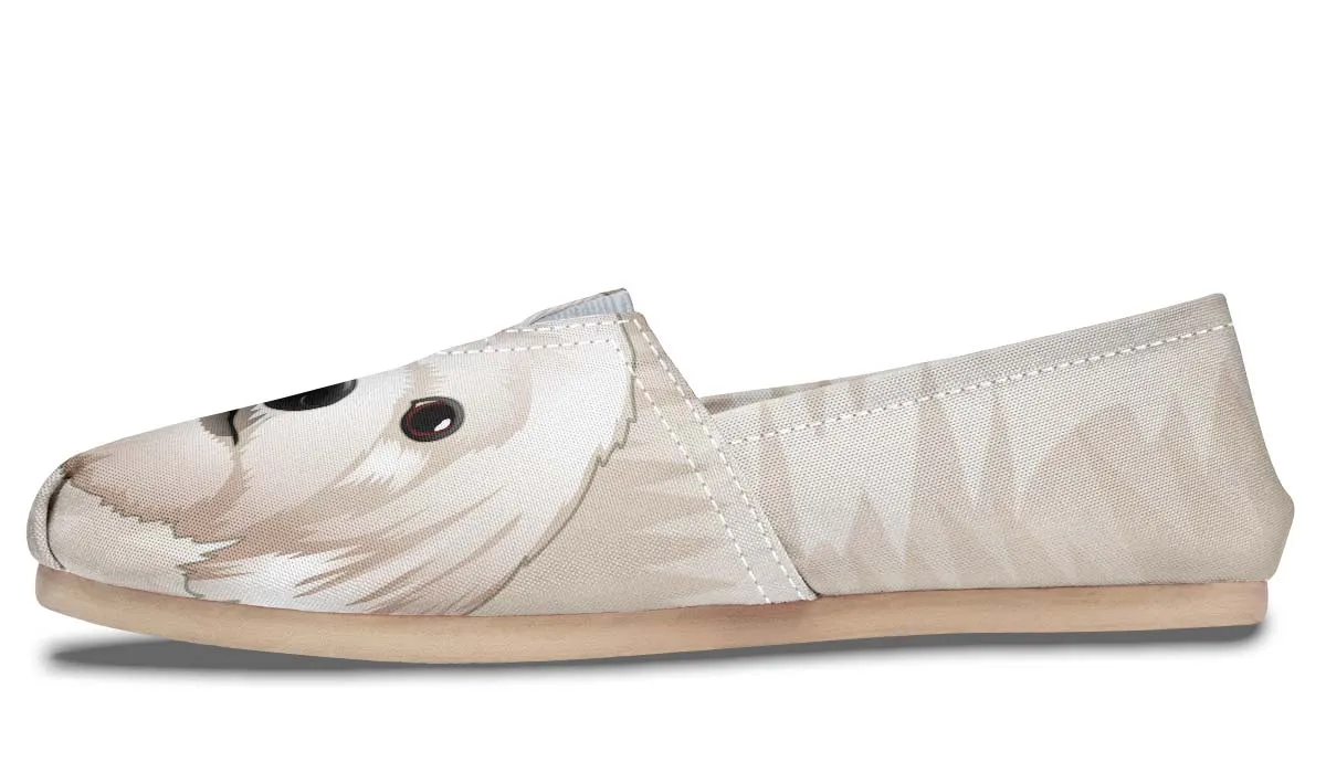 Real Maltese Casual Shoes