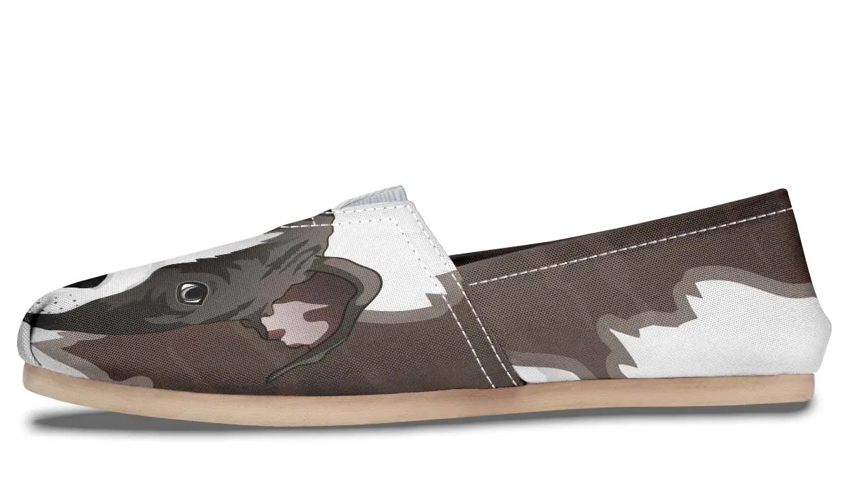 Real Pit Bull Casual Shoes