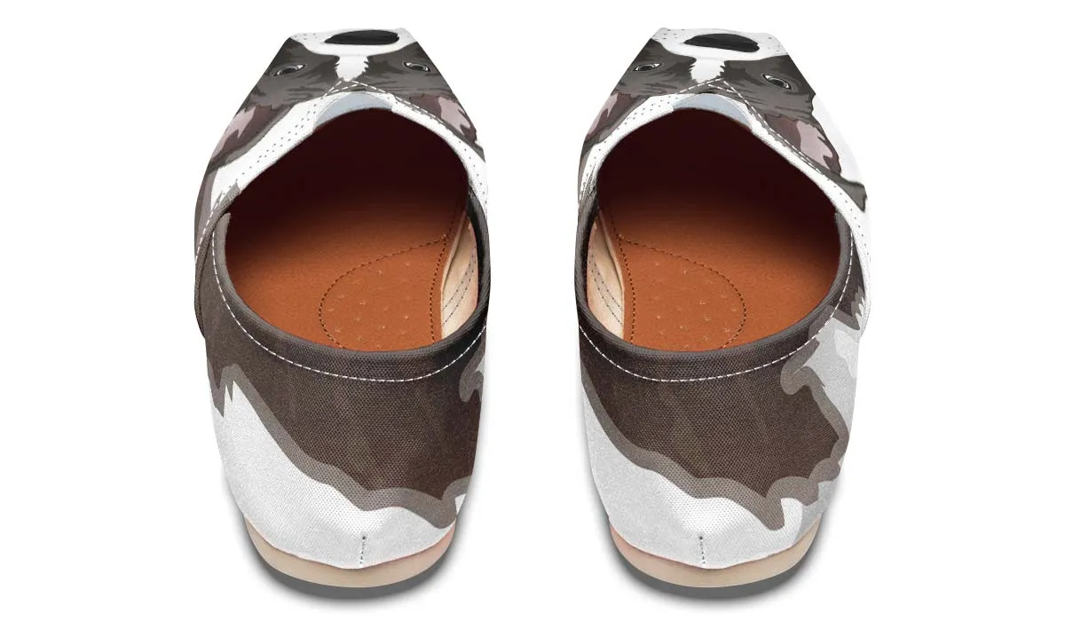 Real Pit Bull Casual Shoes