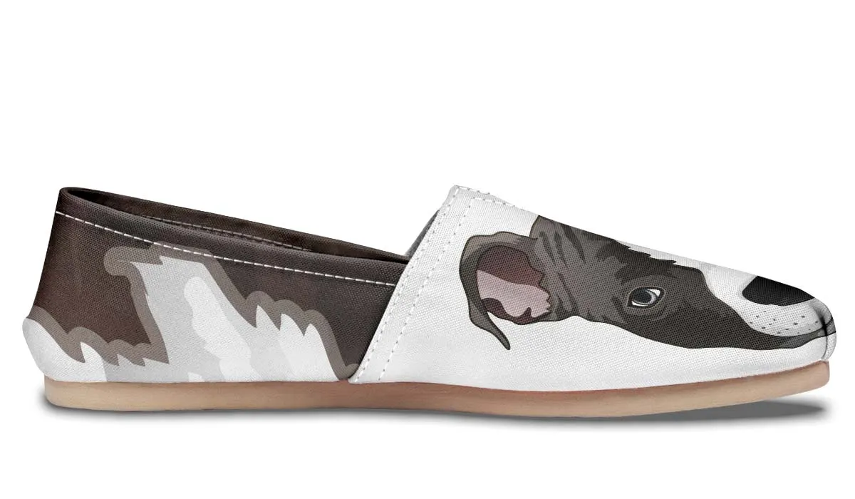 Real Pit Bull Casual Shoes