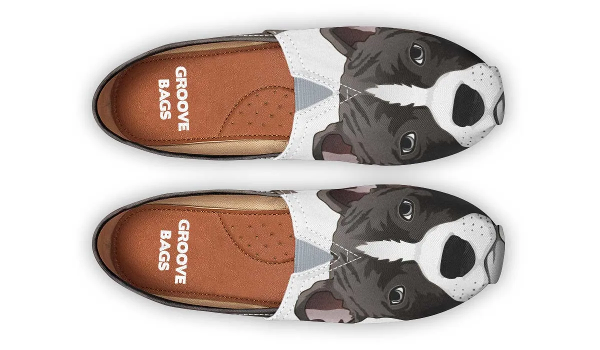 Real Pit Bull Casual Shoes