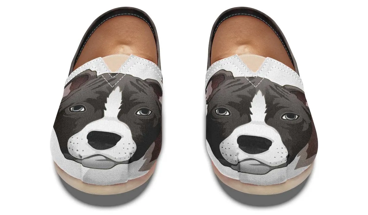 Real Pit Bull Casual Shoes