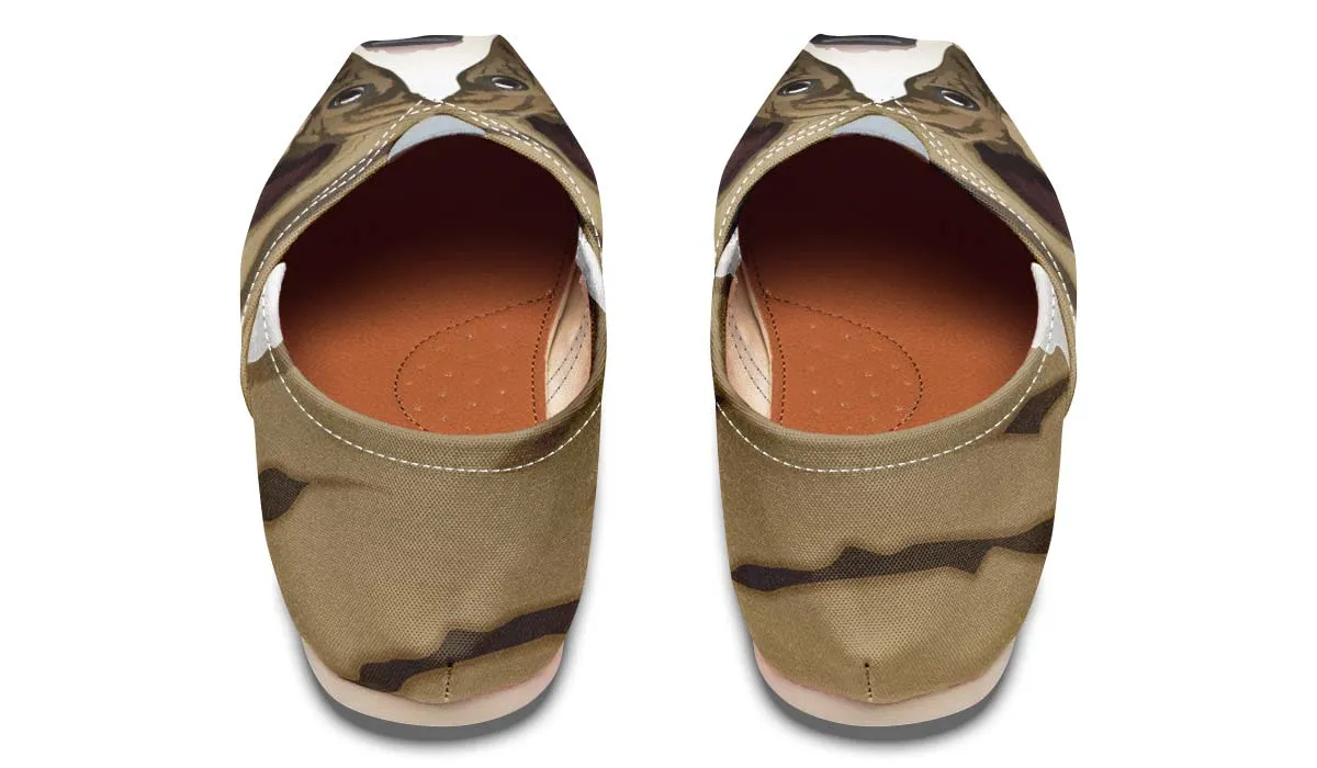 Real Whippet Casual Shoes