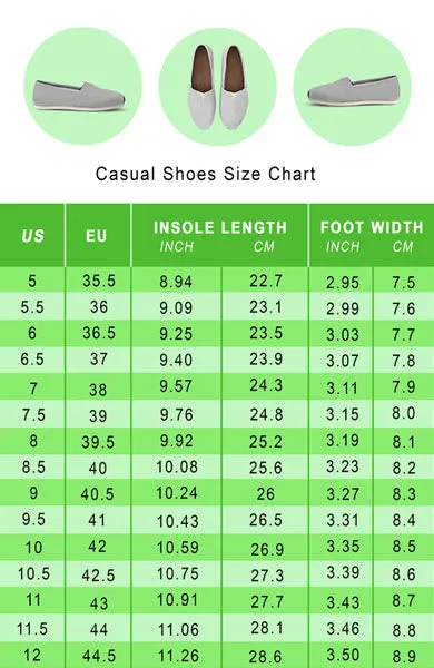 Real Whippet Casual Shoes