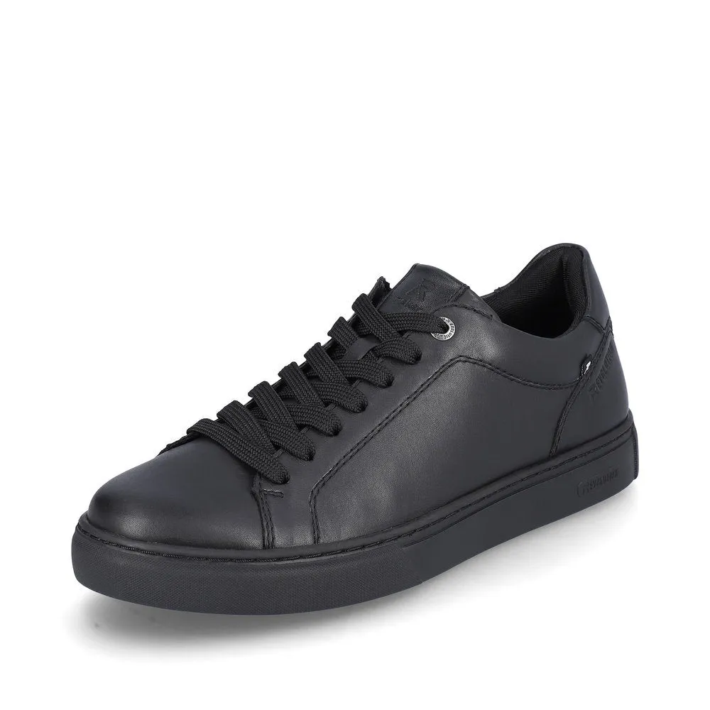 Rieker U0700-00 Black