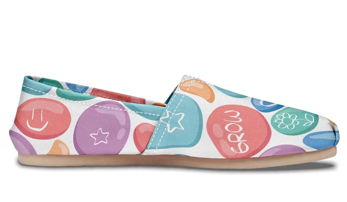 Rock Garden Casual Shoes