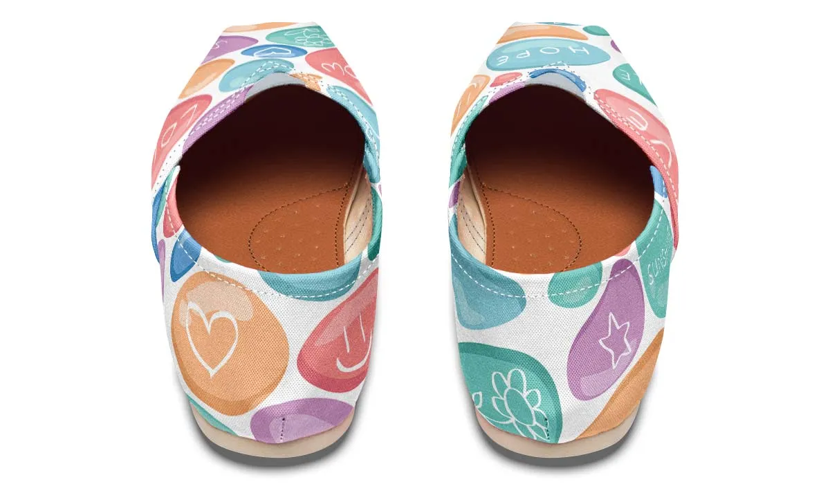 Rock Garden Casual Shoes