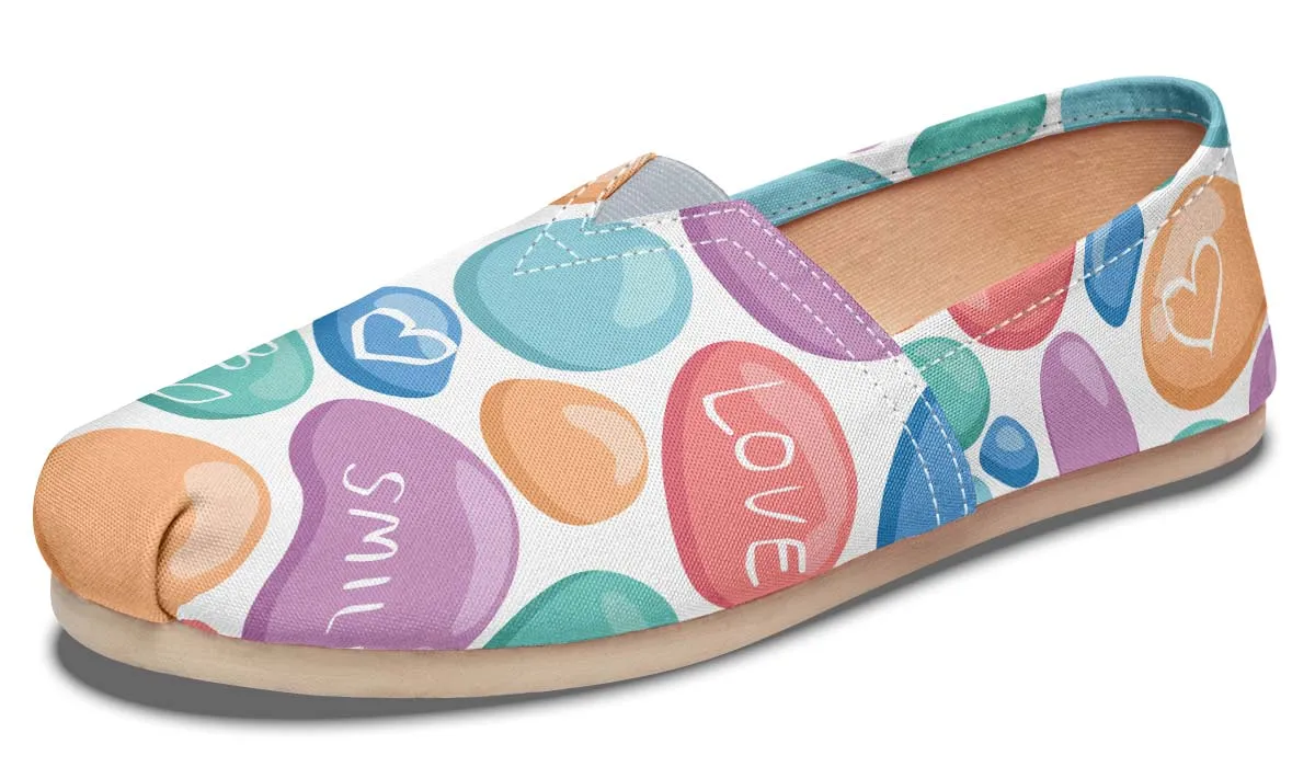 Rock Garden Casual Shoes