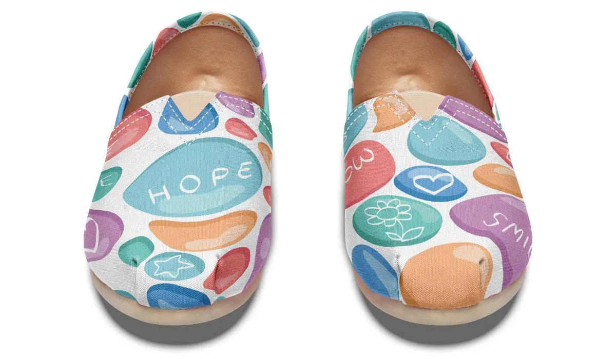 Rock Garden Casual Shoes