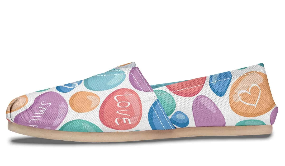 Rock Garden Casual Shoes