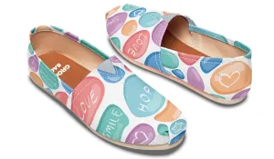 Rock Garden Casual Shoes