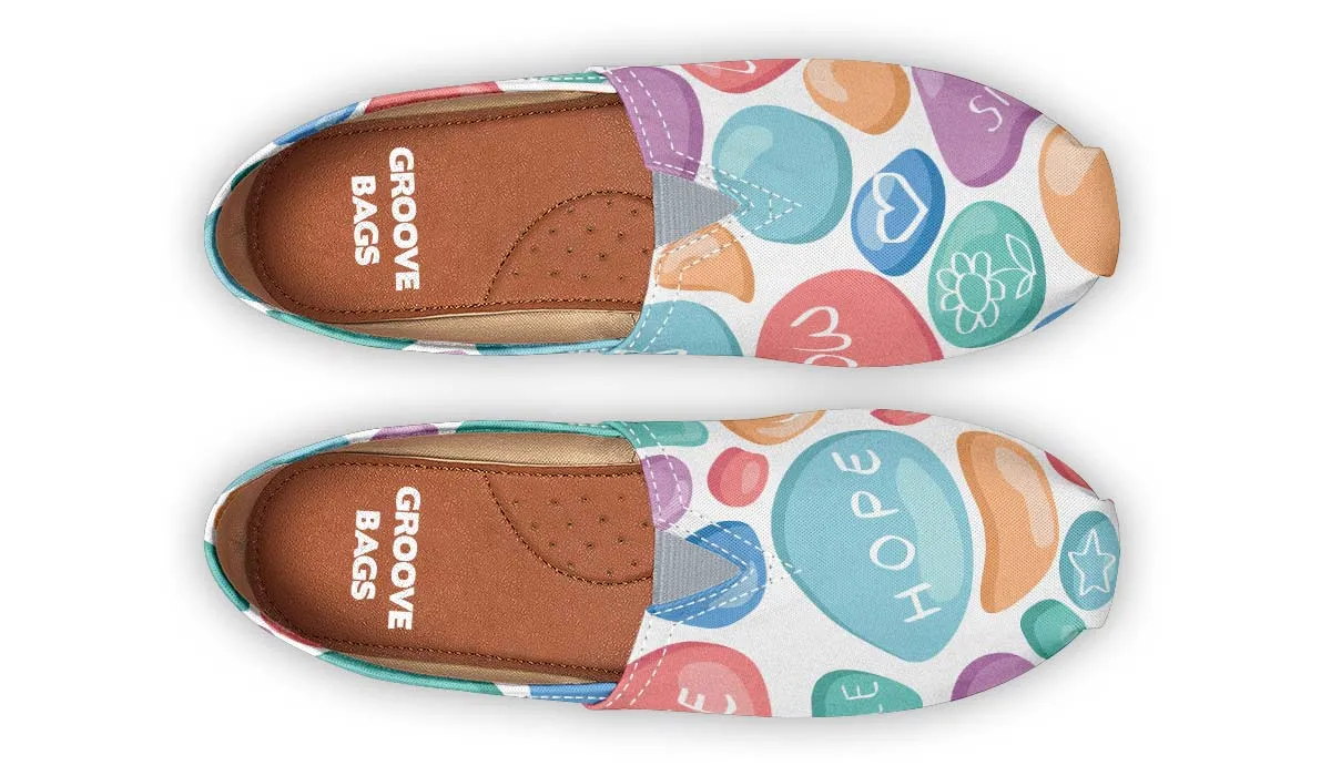 Rock Garden Casual Shoes